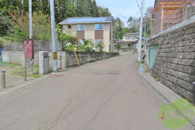 ヒバリーヒルズ3の周辺写真
