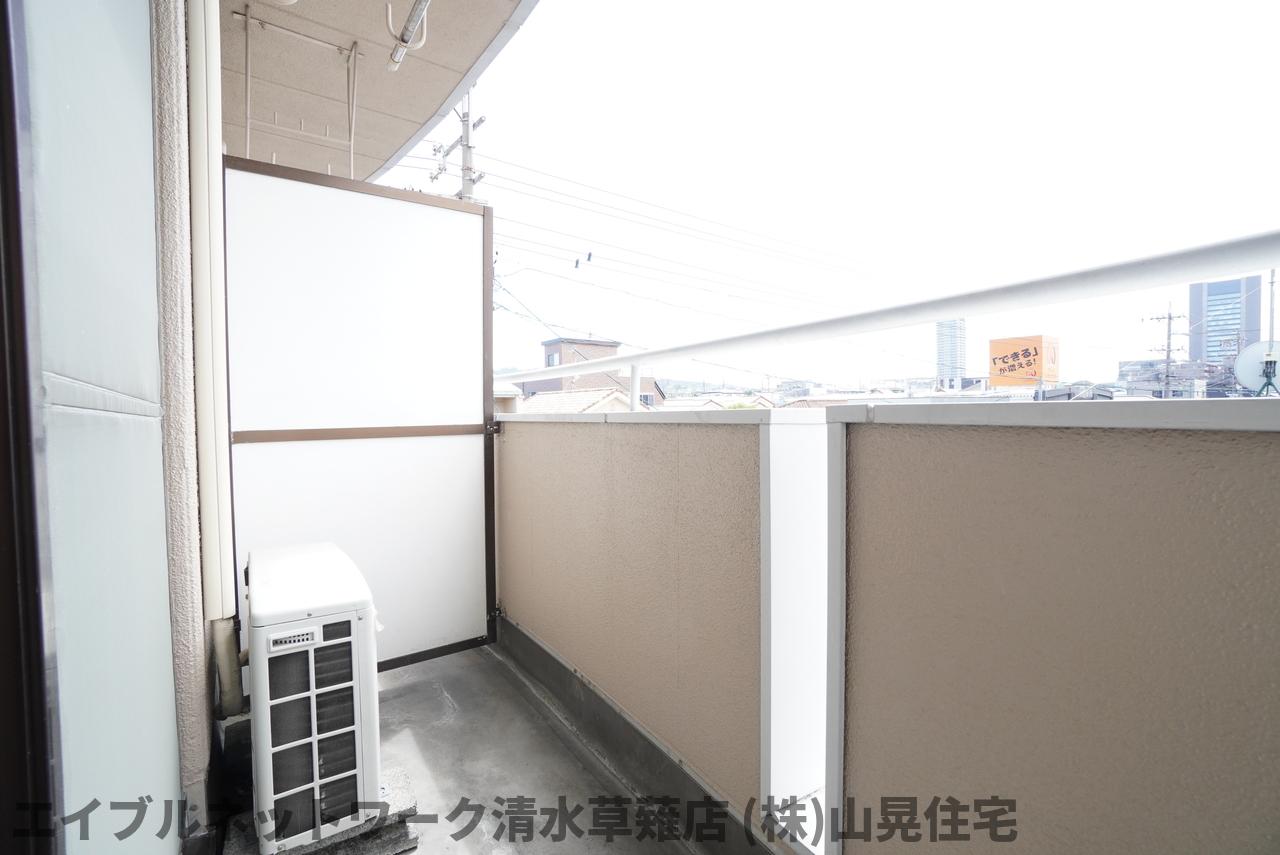 静岡鉄道静岡清水線 狐ケ崎駅 徒歩21分 4階建 築39年のその他写真