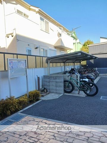 その他共有部分　その他共有部分