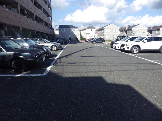 ピークエリシオンのトイレ写真