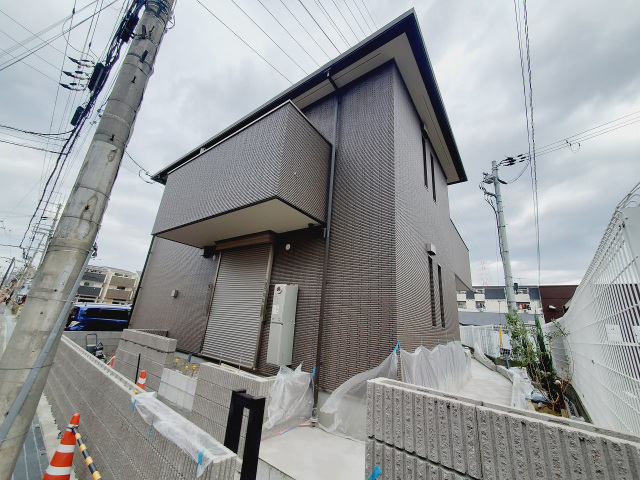 京阪本線 大和田駅 徒歩7分 築3年