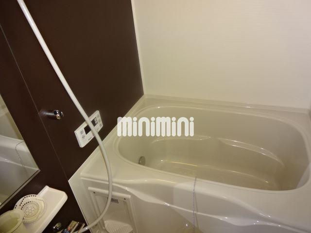 水のフォレストの風呂写真