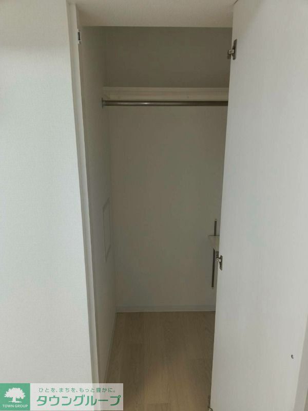 エクシム西巣鴨の内装写真