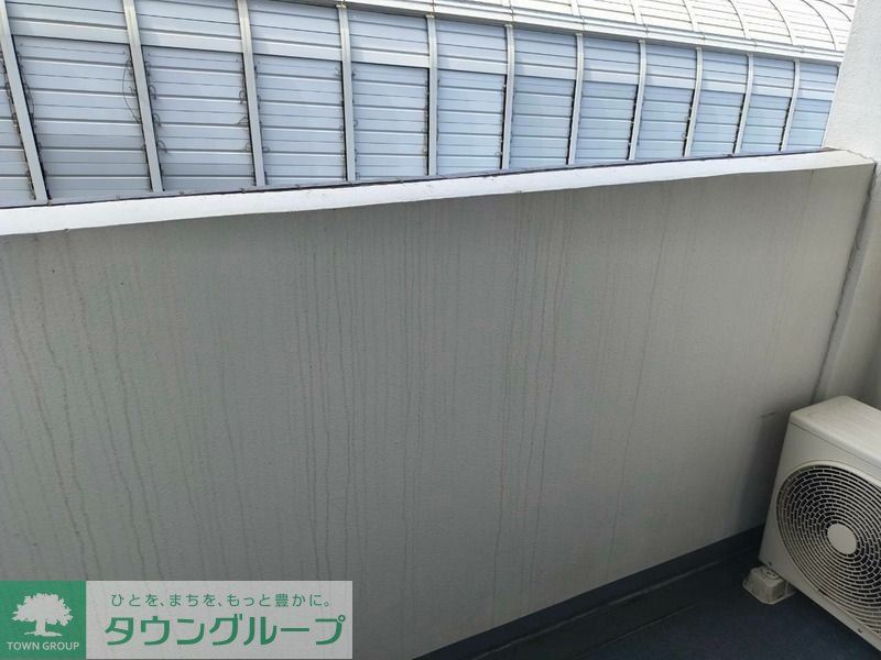 エクシム西巣鴨の内装写真