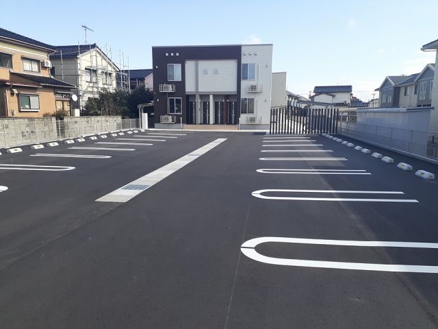 スプリング ファインIIのその他写真