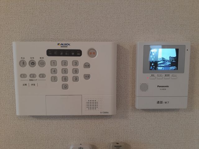 スプリング ファインIIのその他写真
