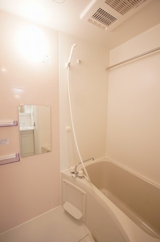 バス・シャワールーム　人気条件の「バス・トイレ別」です。