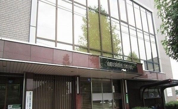 銀行　山陰合同銀行玉造支店（銀行）まで900m