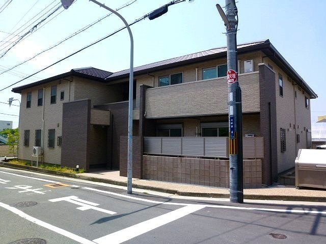 地下鉄中央線 長田駅 徒歩11分 築15年