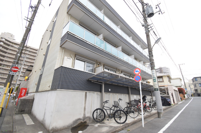 西武新宿線 野方駅 徒歩12分 築13年