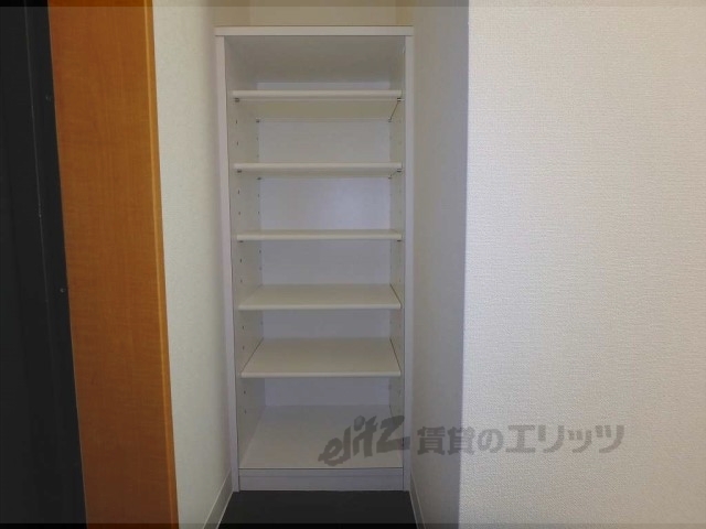 収納　下駄箱