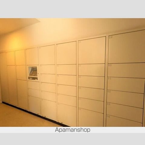 ガーデン板橋氷川町の外観写真