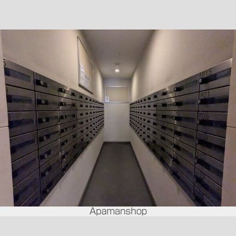 ガーデン板橋氷川町のその他写真