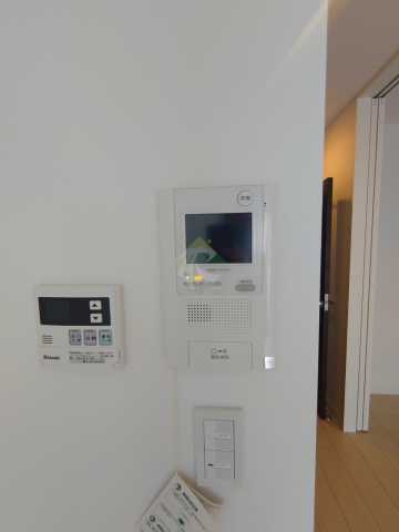 セキュリティ　別部屋の参考写真です
