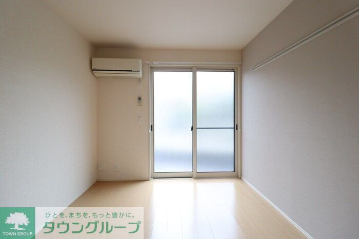 マスカレード3の内装写真