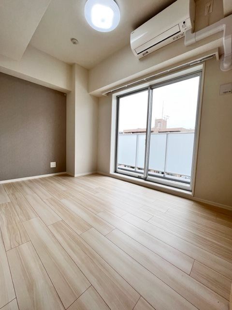 その他部屋・スペース　きれいな内装です