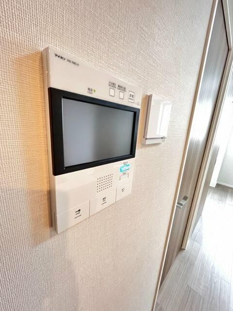 セキュリティ　参考写真です