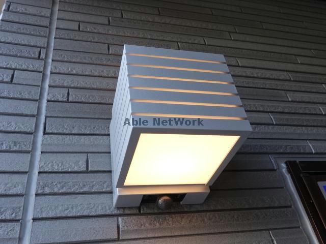 その他共有部分　建物設備