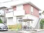 東海大学前駅より徒歩10分 1階 築19年3ヶ月の賃貸物件