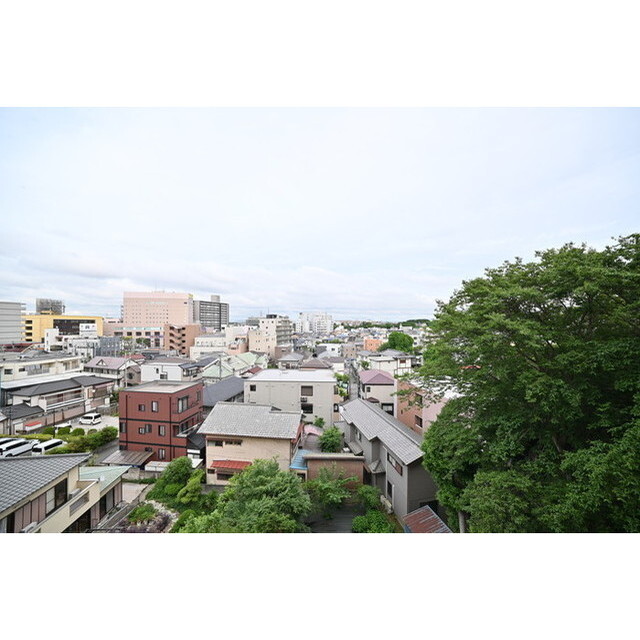 クレセントコート津田沼のその他写真