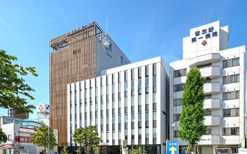 クレセントコート津田沼の周辺写真