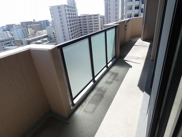 地下鉄谷町線 阿倍野駅 徒歩5分 12階建 築28年の内装写真