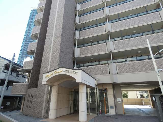地下鉄谷町線 阿倍野駅 徒歩5分 築28年
