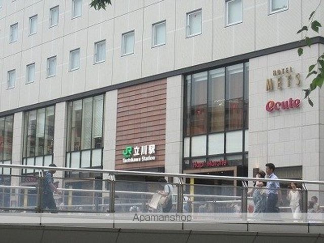 ショッピングセンター　ｅｃｕｔｅ（ショッピングセンター）まで550m