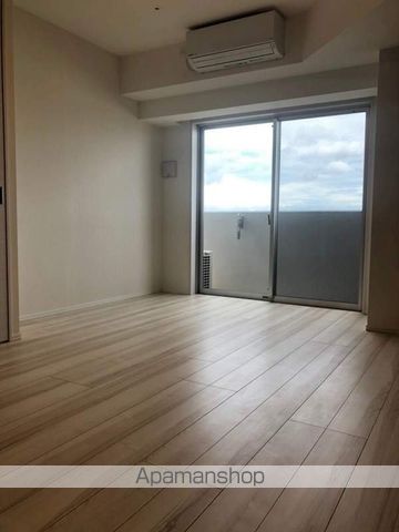 メイクスデザイン入谷アジールコートの内装写真