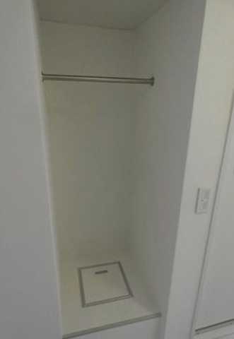 収納　別部屋参考