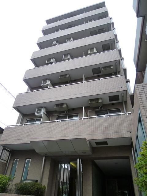 建物外観　★外観★