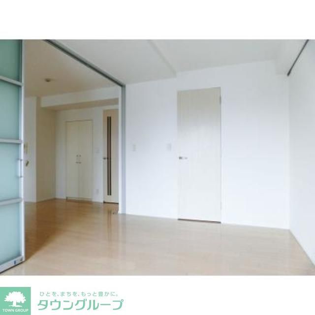 居室・リビング　※写真は同タイプ住戸です。