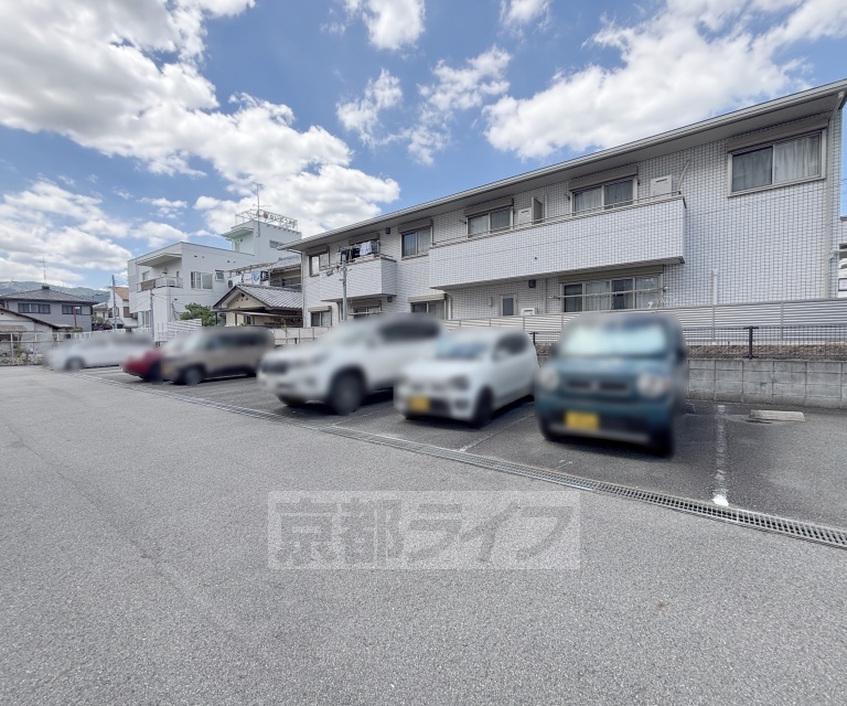 京都ハウスのその他写真