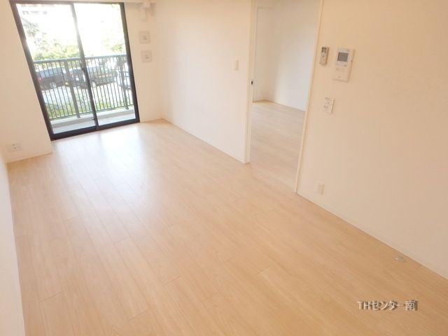 ファインステージ新横浜の内装写真