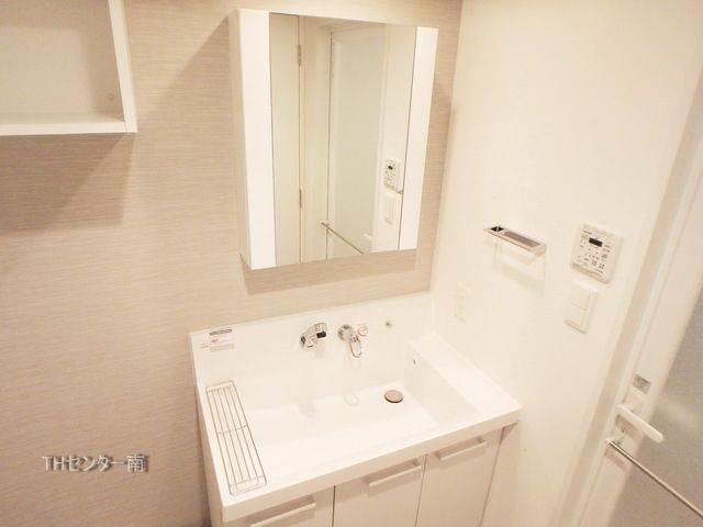 ファインステージ新横浜の内装写真