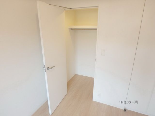ファインステージ新横浜の内装写真