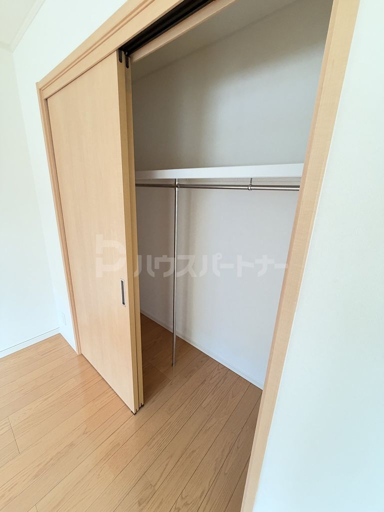 リバーサイドMINEの内装写真