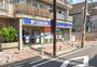 コンビニ　ローソン成増北口通り店（コンビニ）まで30m