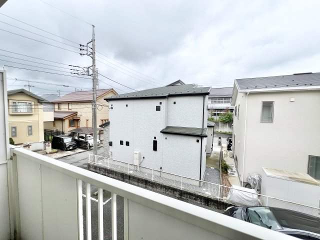 眺望　※別部屋参考写真