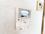 セキュリティ　※別部屋参考写真