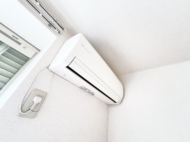 その他設備　※別部屋参考写真