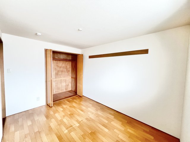 居室・リビング　※別部屋参考写真