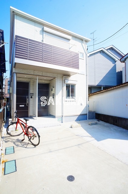 建物外観　当店おすすめ物件♪
