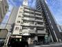 建物外観　グレイスフル桜川　外観
