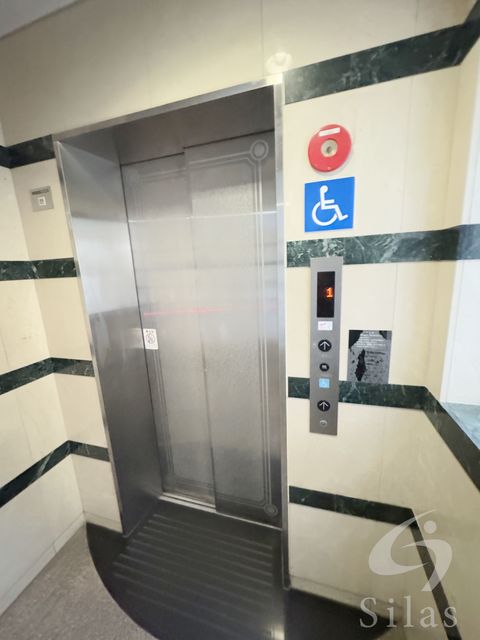 地下鉄御堂筋線 昭和町駅 徒歩4分 11階建 築25年の外観写真