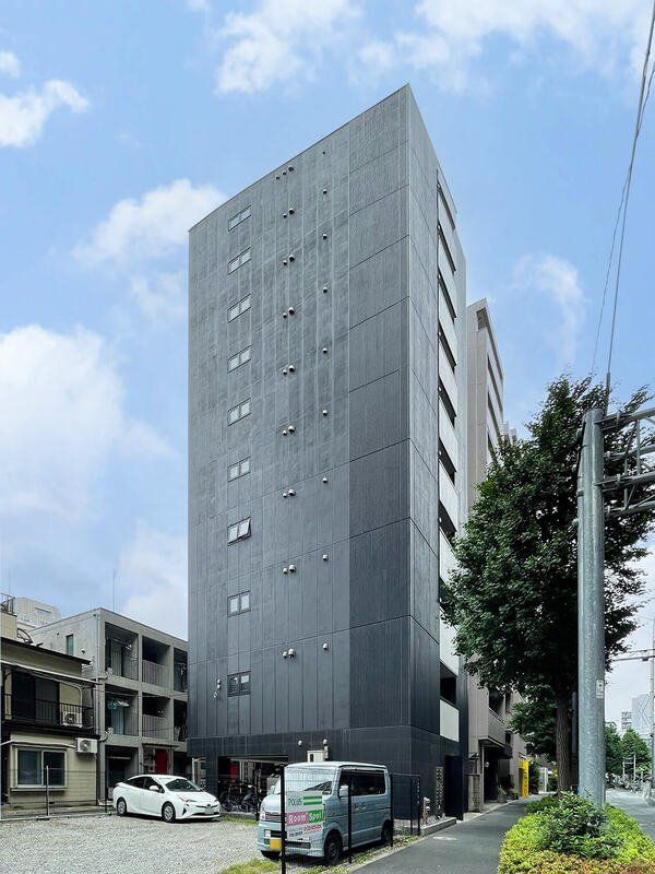 VISTA北池袋