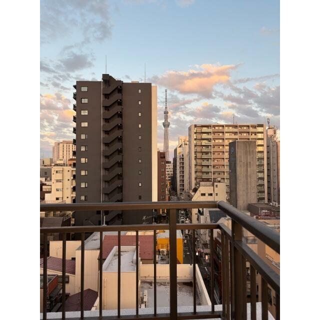 眺望　物件画像