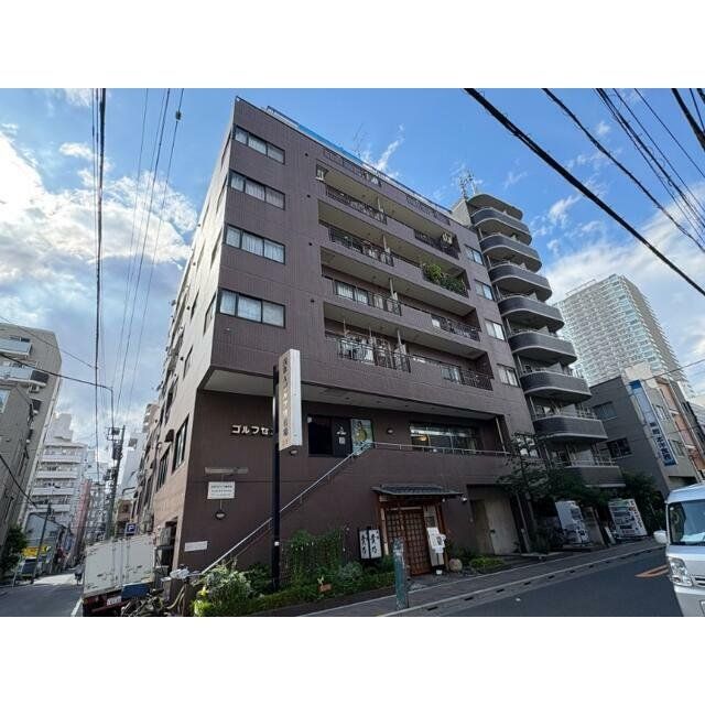 建物外観　物件画像