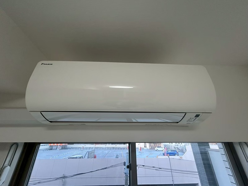 その他設備　同シリーズ別部屋