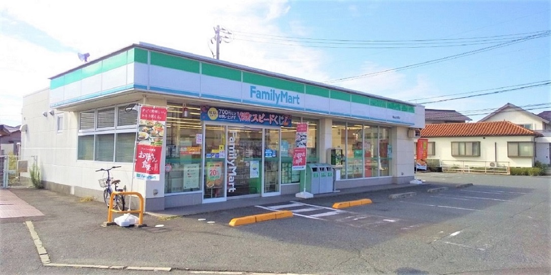 ドラックストア　ディスカウントドラッグコスモス山手店（ドラッグストア）まで10m